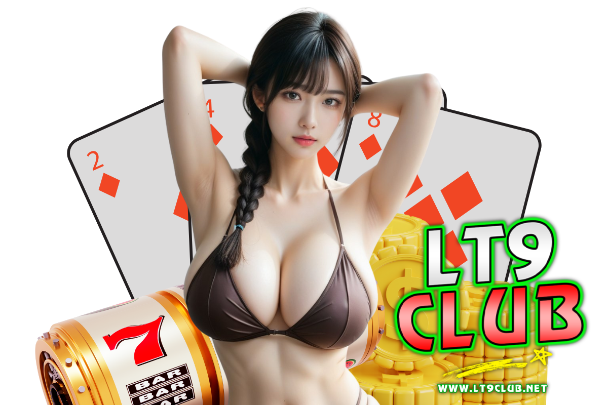 lt9club สมัคร