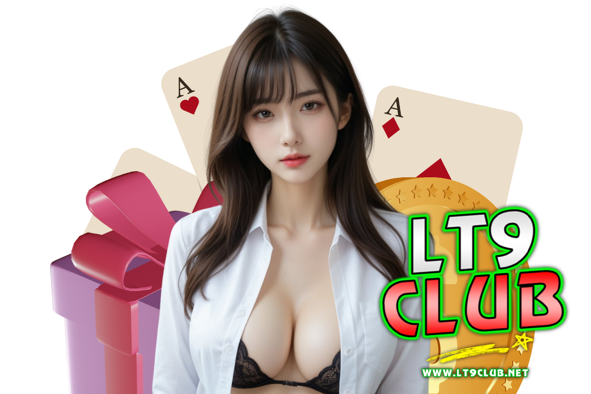 lt9club เว็บตรง